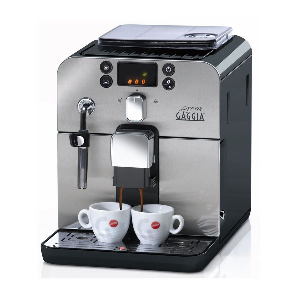 Gaggia Brera
