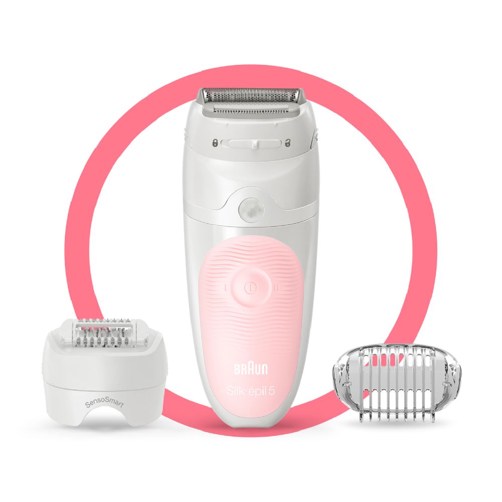 Braun Silk-epil SES5-620