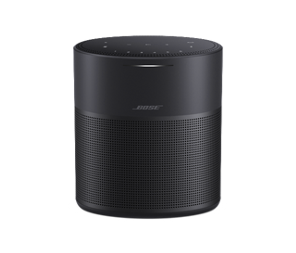 Bose Portable Home Speaker Black