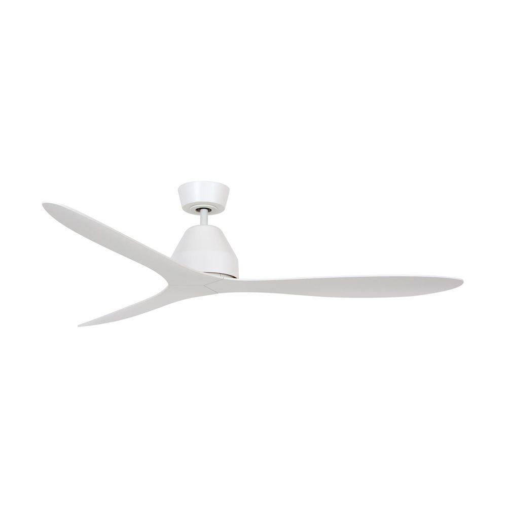 Lucci Air Whitehaven DC White NL