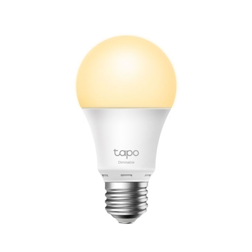 TP-Link TAPO L510E E27 Smart WiFi Led Bulb