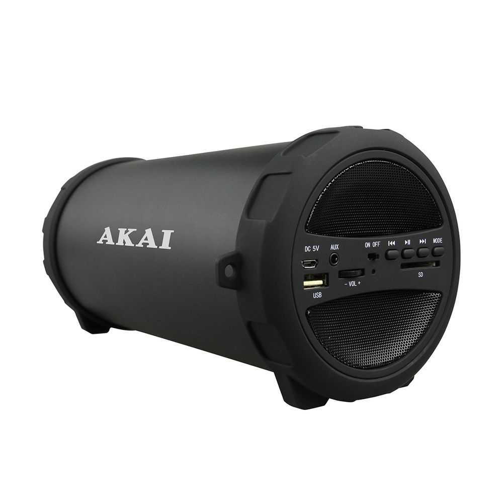 Akai ABTS-11 Black