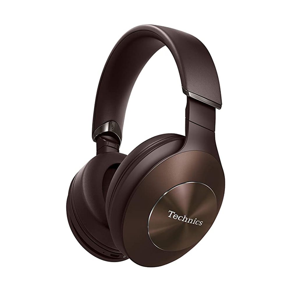 Technics EAH-F70N Brown Ασύρματα
