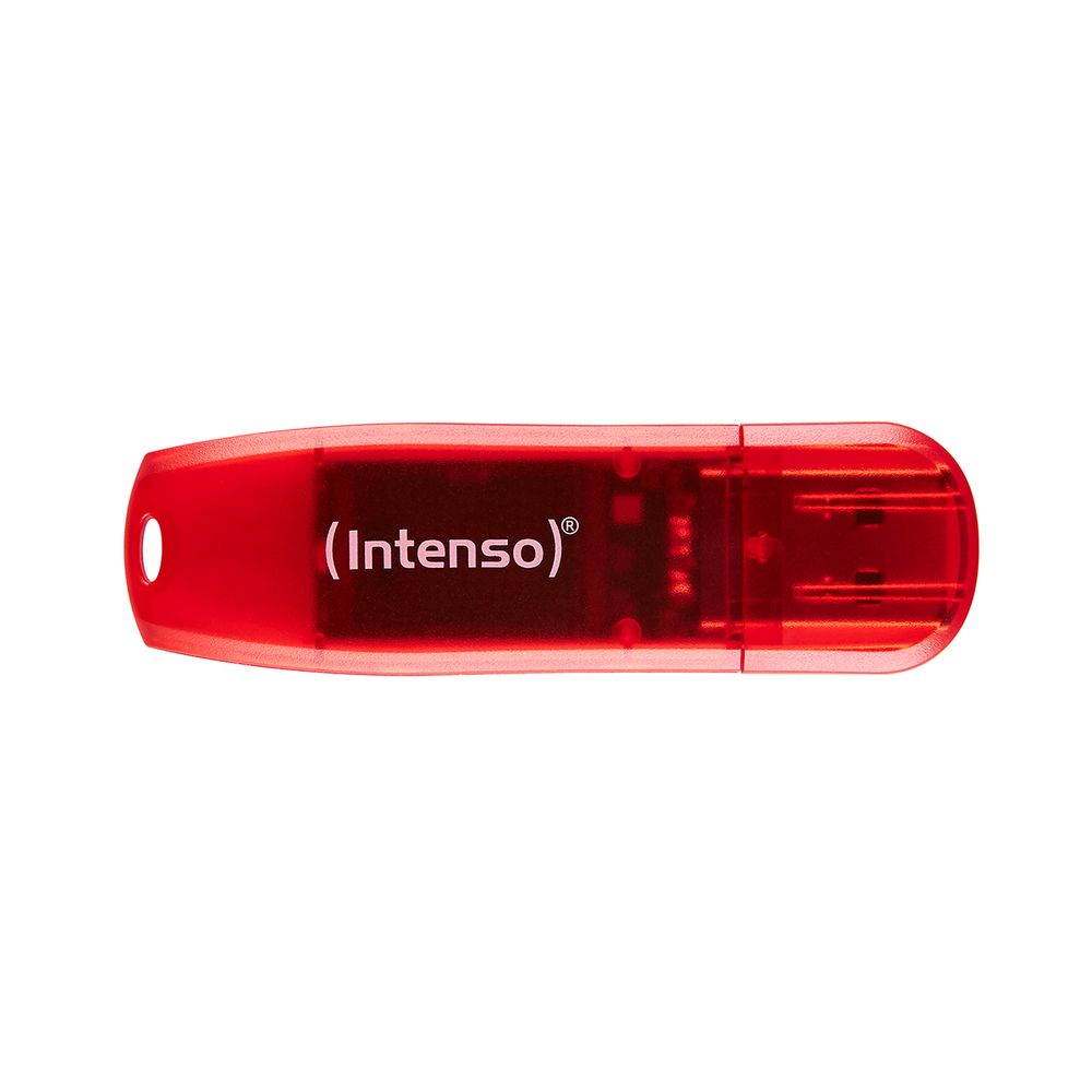 Intenso Rainbow Line 128GB 2.0