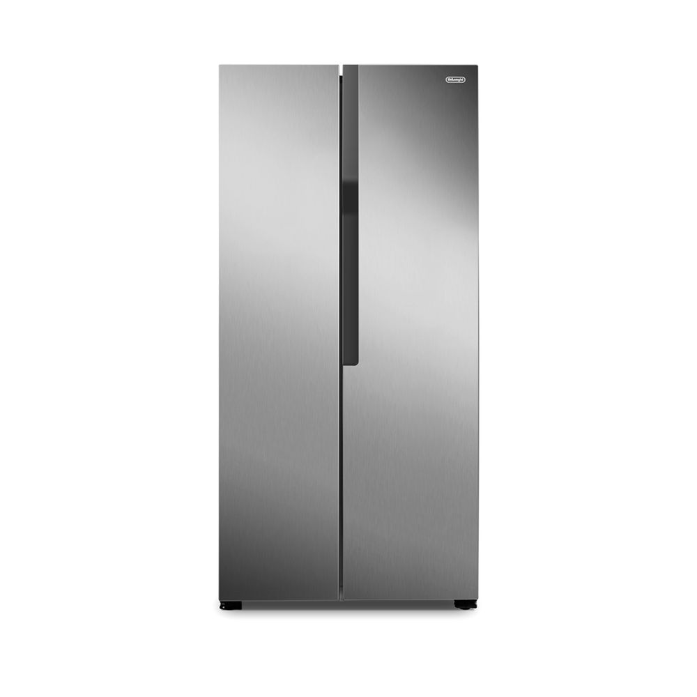 Delonghi DSSBSX20G Silver