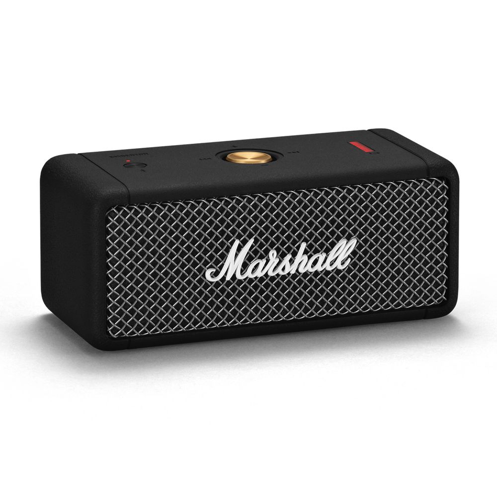 Marshall Emberton Black