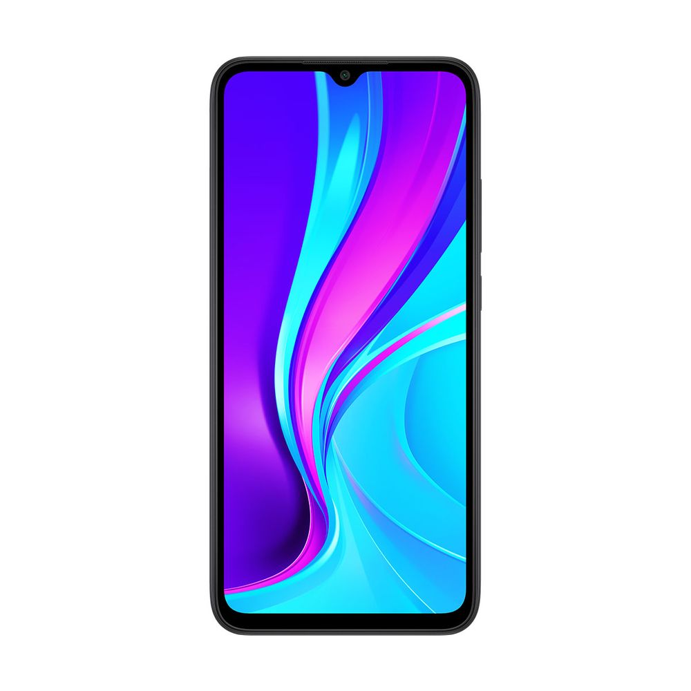 Xiaomi Redmi 9C NFC 32GB Grey
