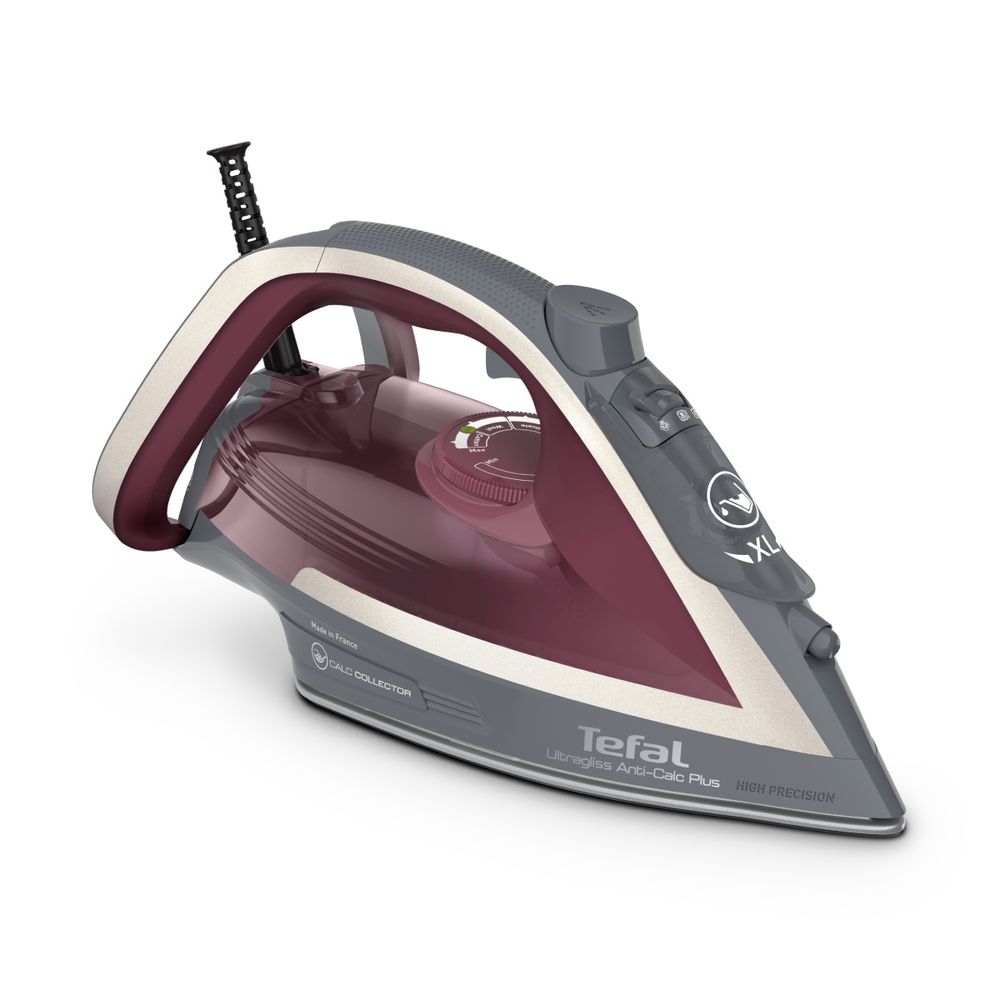 Tefal UltraGliss Plus FV6840