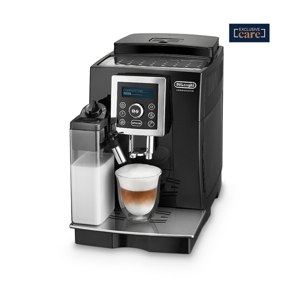Delonghi ECAM23460 Black