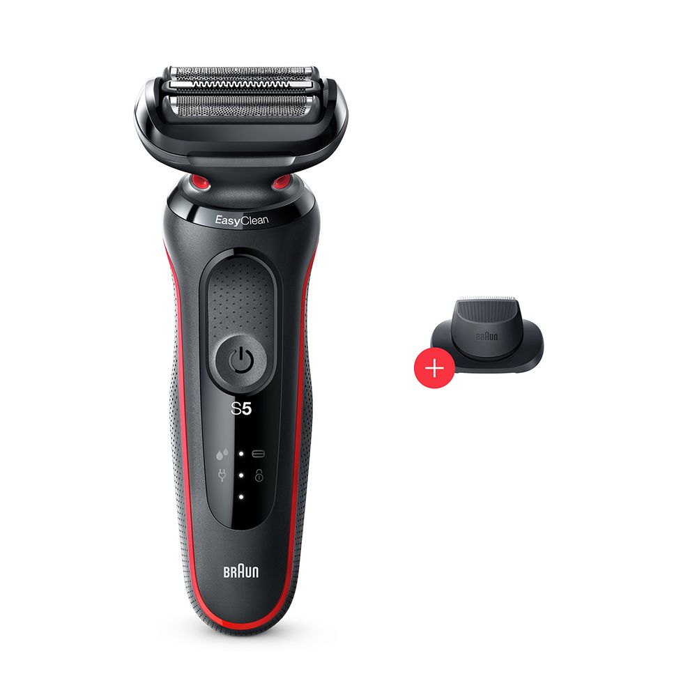 Braun 50-R1200S Series 5