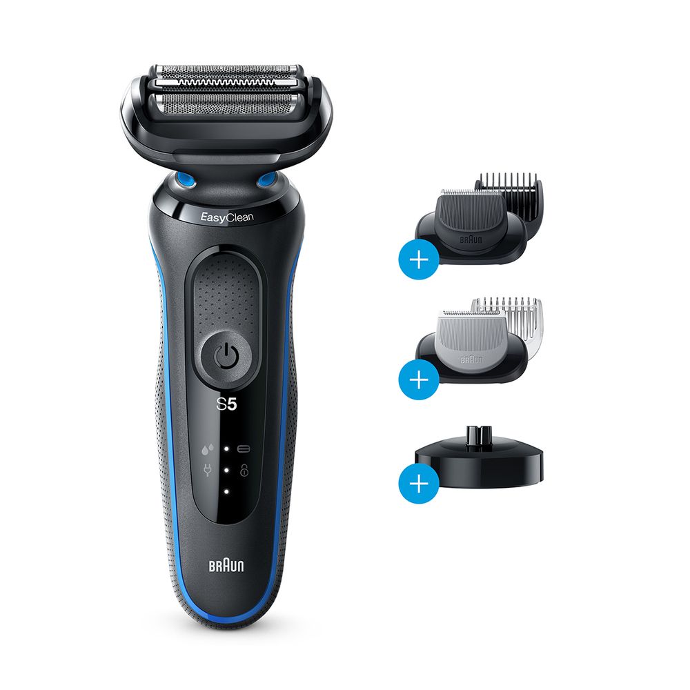 Braun 50-B4650cs Series 5