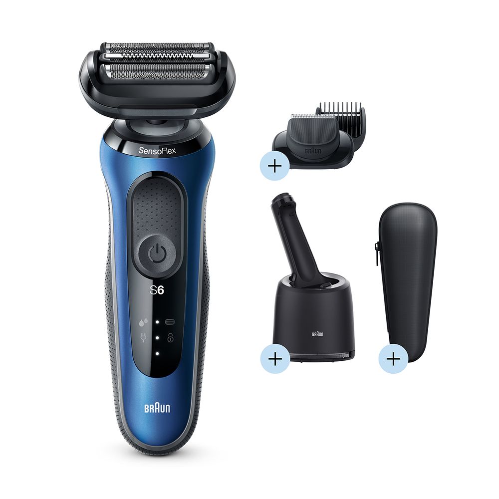 Braun 60-B7500CC Series 6