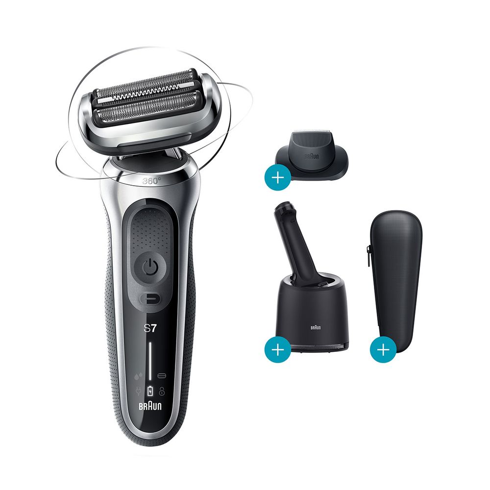 Braun 70-S7200CC Series 7