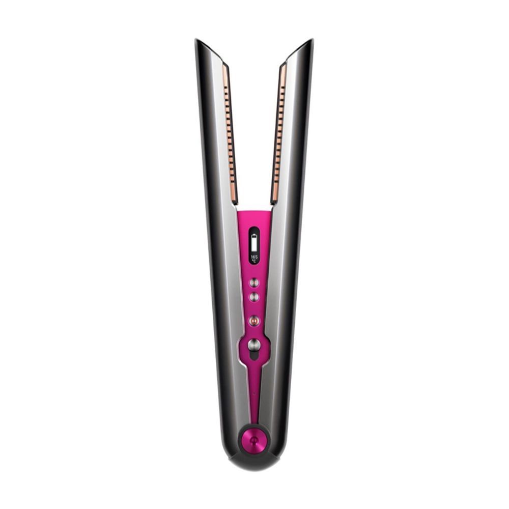 Dyson Corrale Nickel/Fuchsia