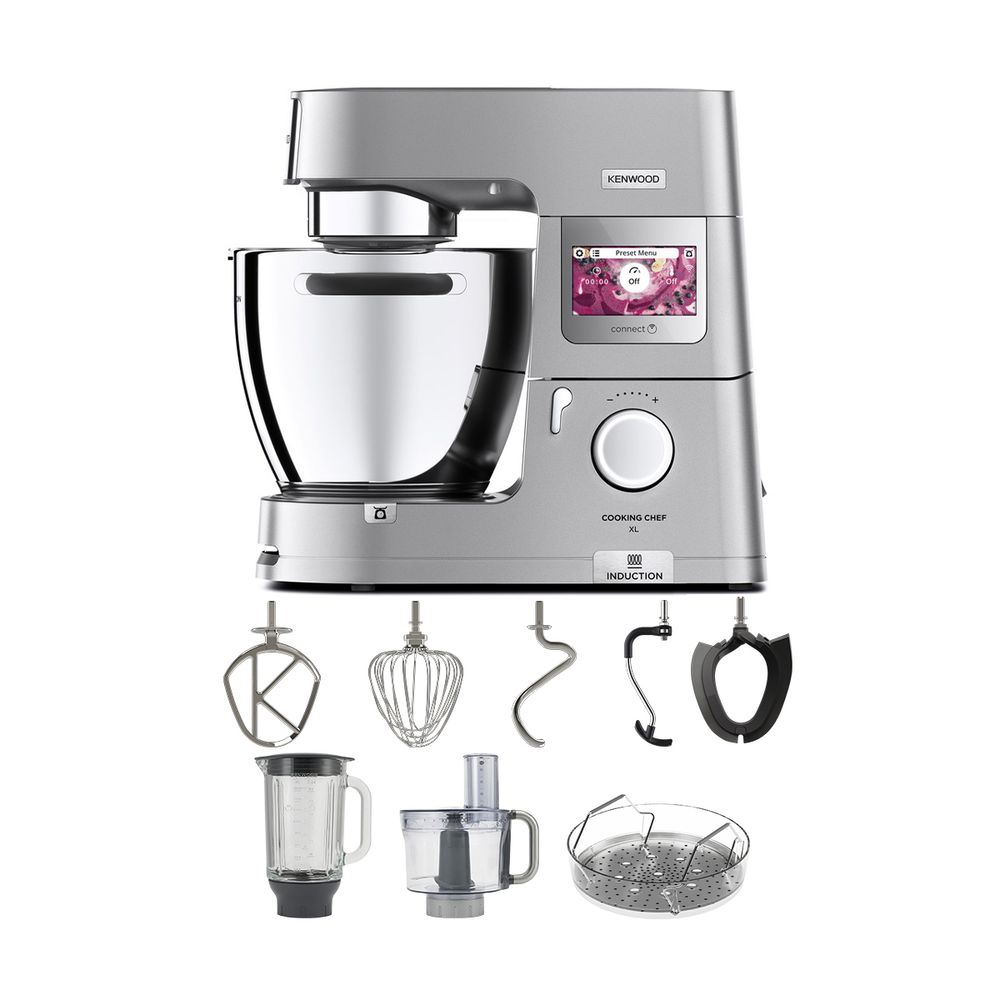Kenwood KCL95.424SI Chef XL
