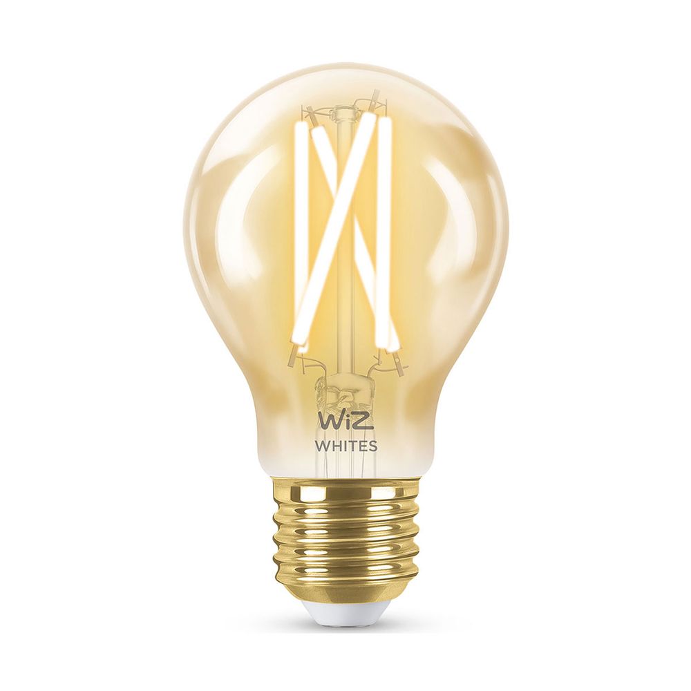 Wiz 50W A60 E27 920-50 AMB Tunable White