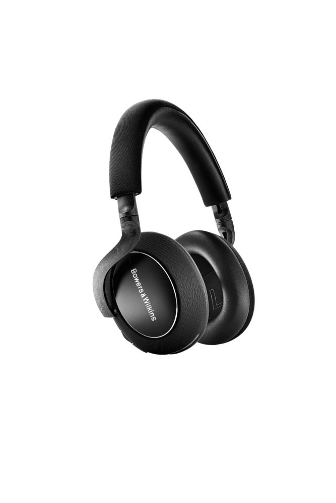 Bowers & Wilkins PX7 Carbon Edition