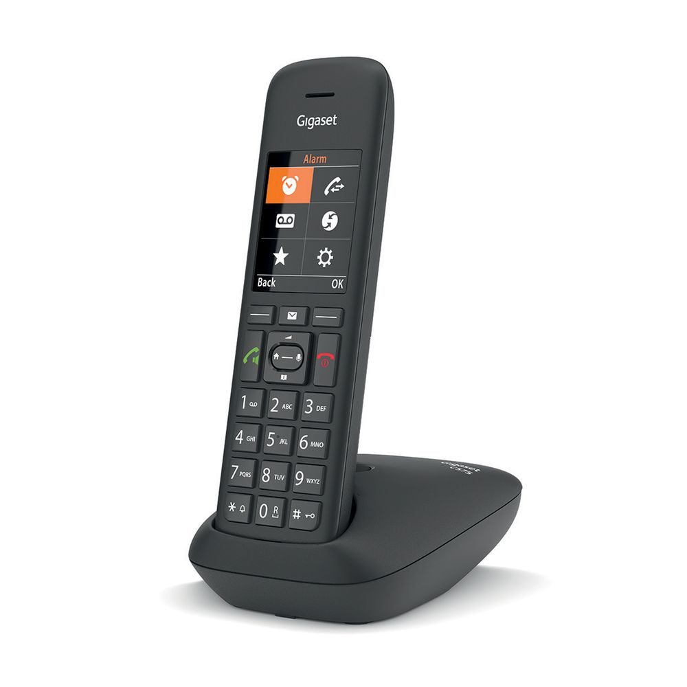 Gigaset C575 Black