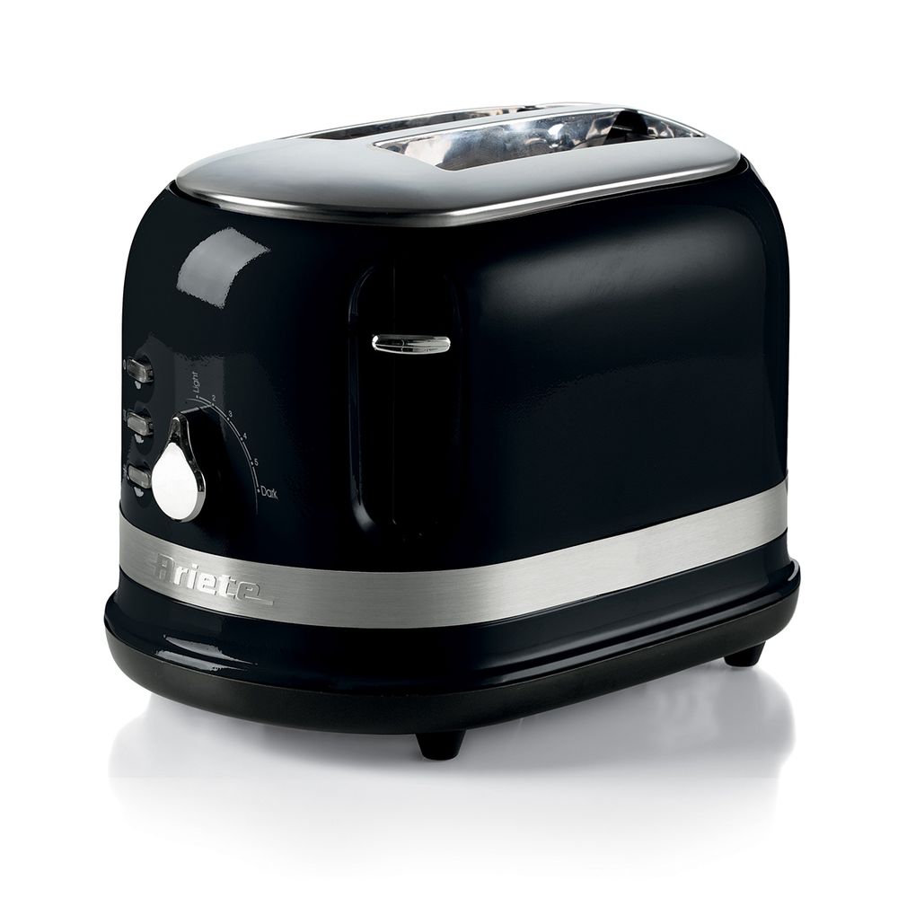 Ariete 149/12 Moderna Black
