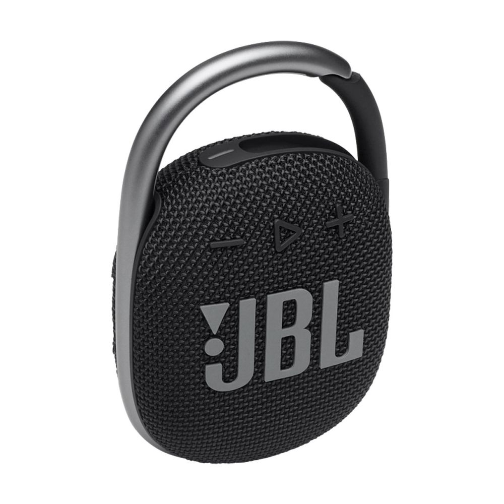 JBL Clip 4 Black