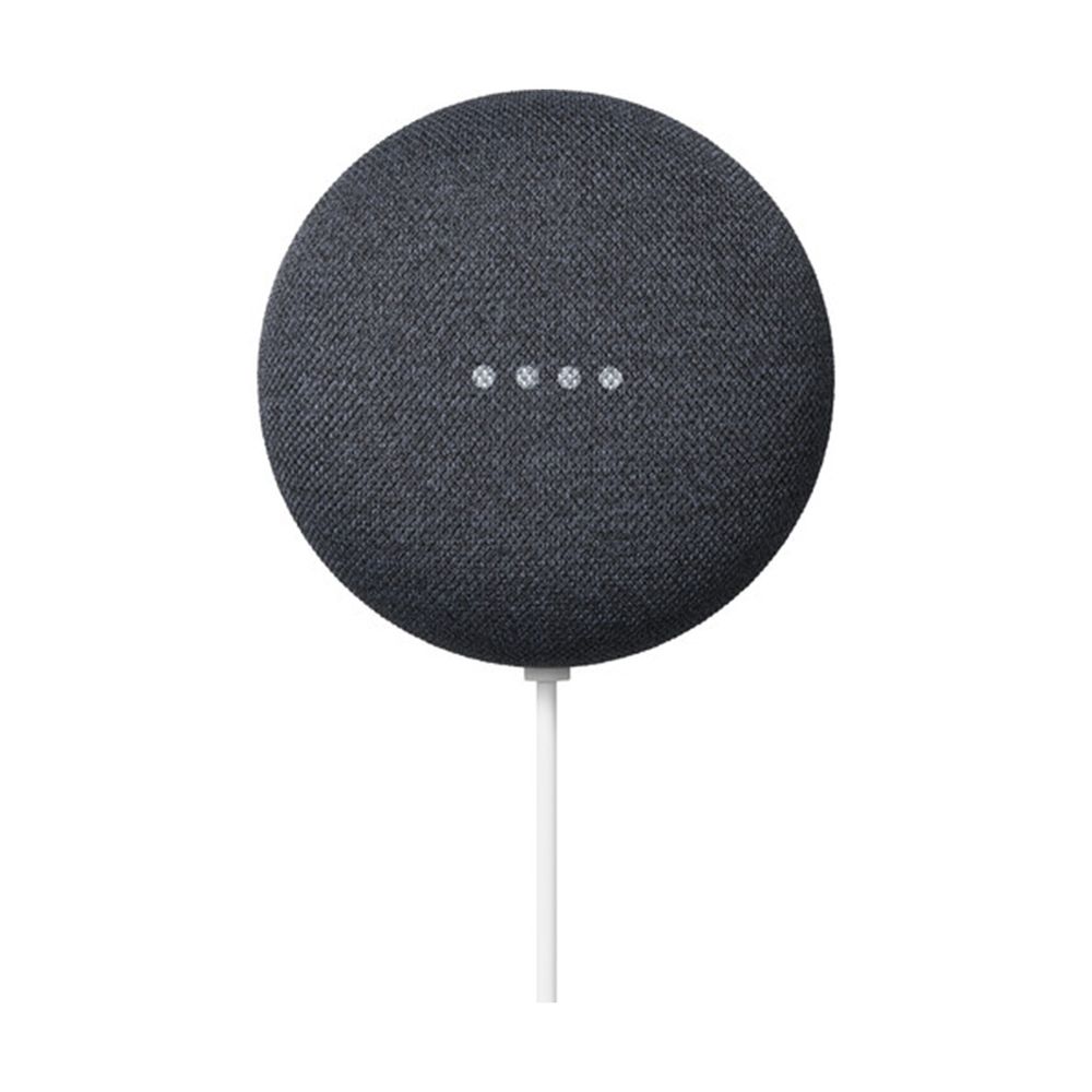 Google Nest Mini Black