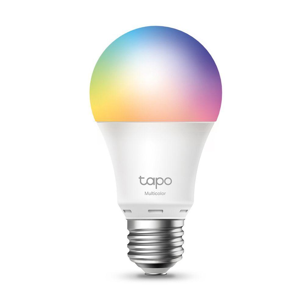 TP-Link Smart Bulb Tapo L530E E27 Color
