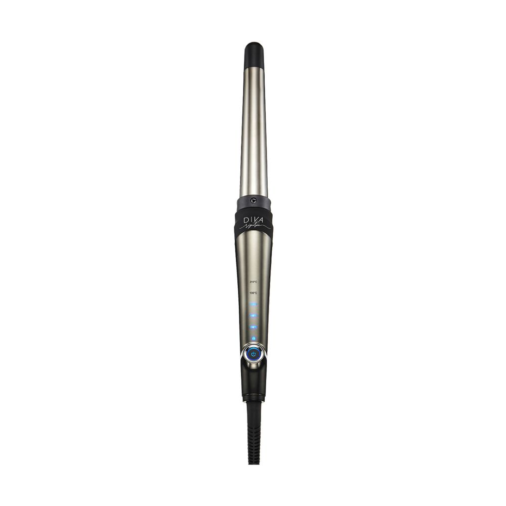 Diva Signature Wand 13-25mm