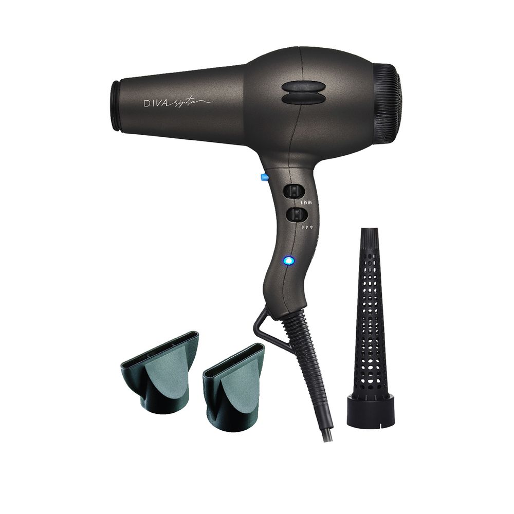 Diva Signature 06 Ultra Dryer