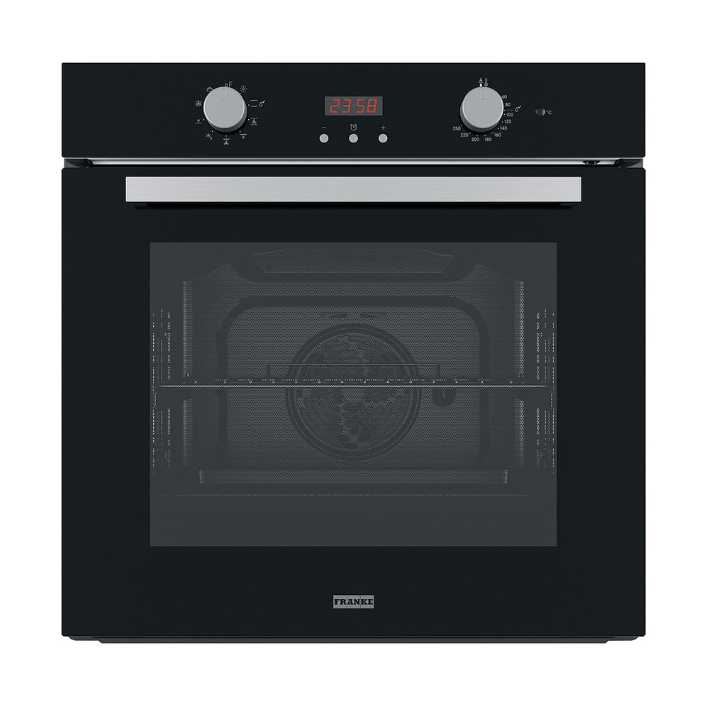 Franke Smart Linear FSL 86 H BK