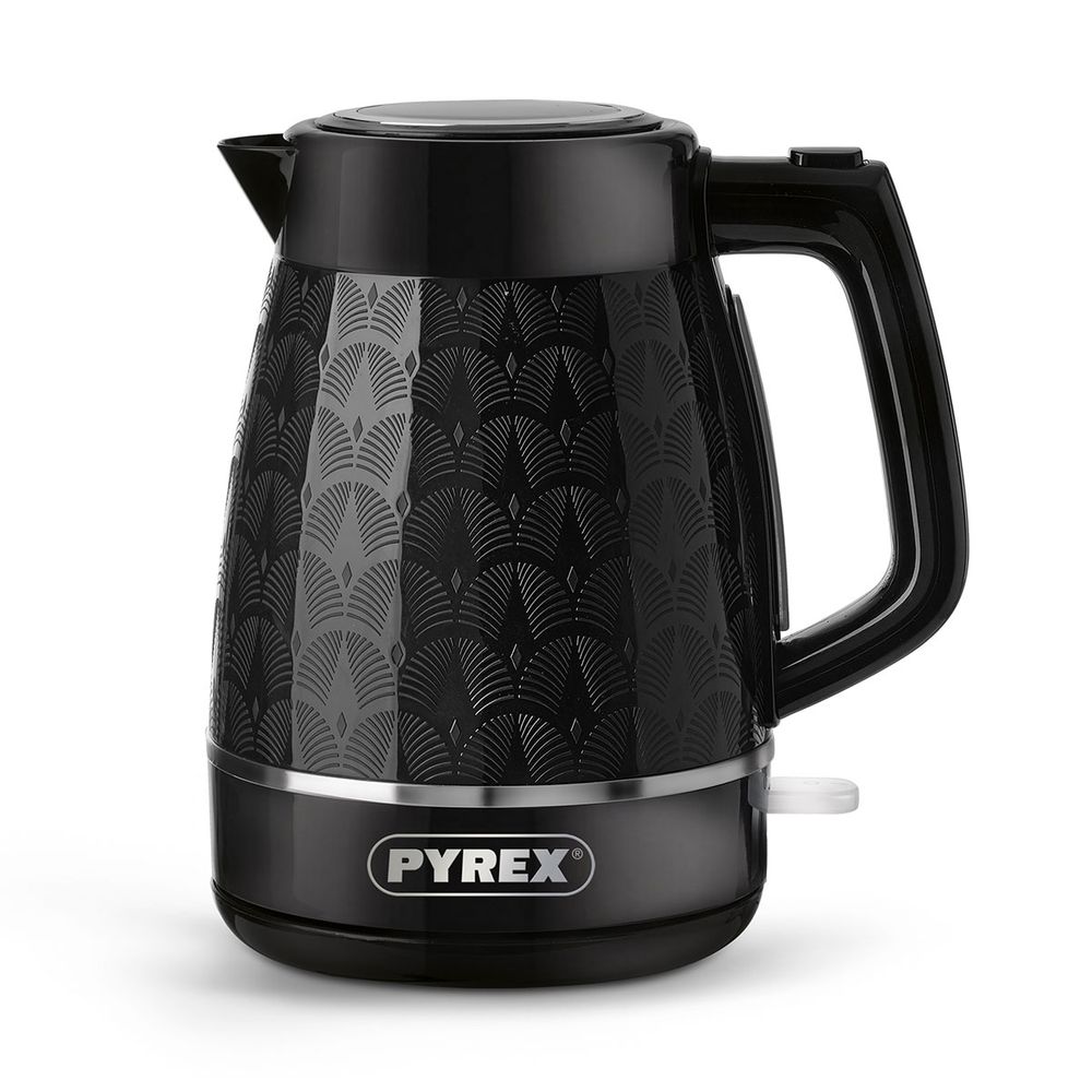 Pyrex SB-4020 Black