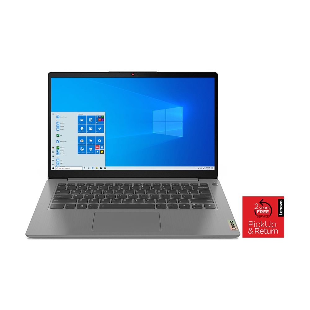 Lenovo IdeaPad 3 14ALC6 R5-5500U/8GB/512GB