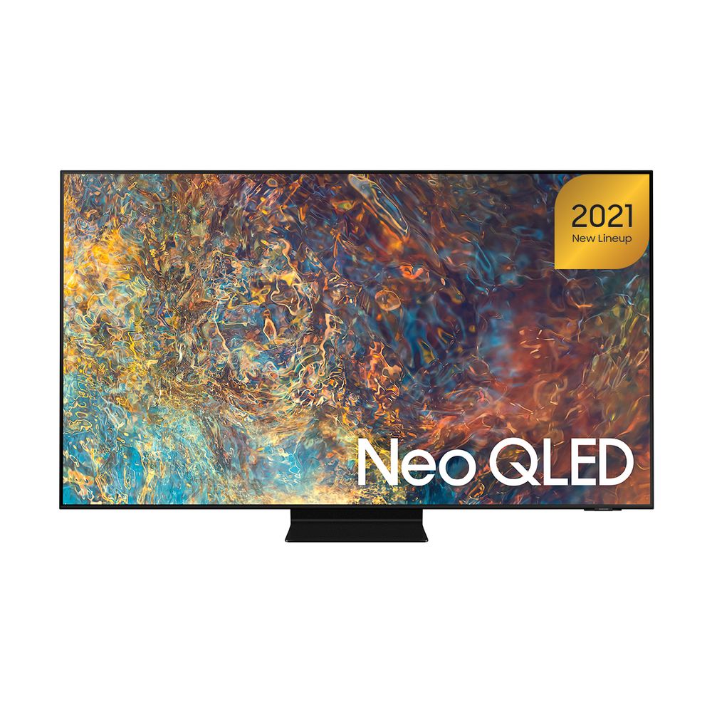 Samsung Neo QLED QE50QN90AA 50"