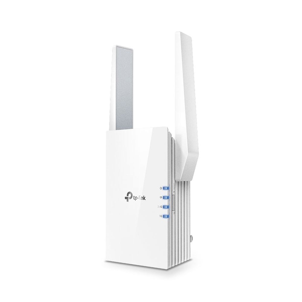 TP-Link RE505X AX1500 Wi-Fi 6 Range