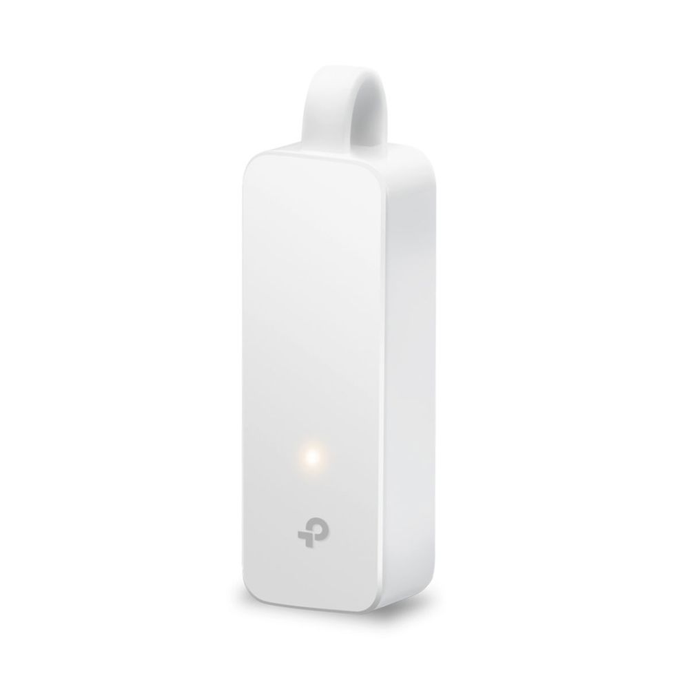 TP-Link UE300C Network