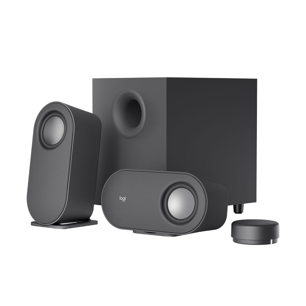 Logitech Z407 2.1 Bluetooth
