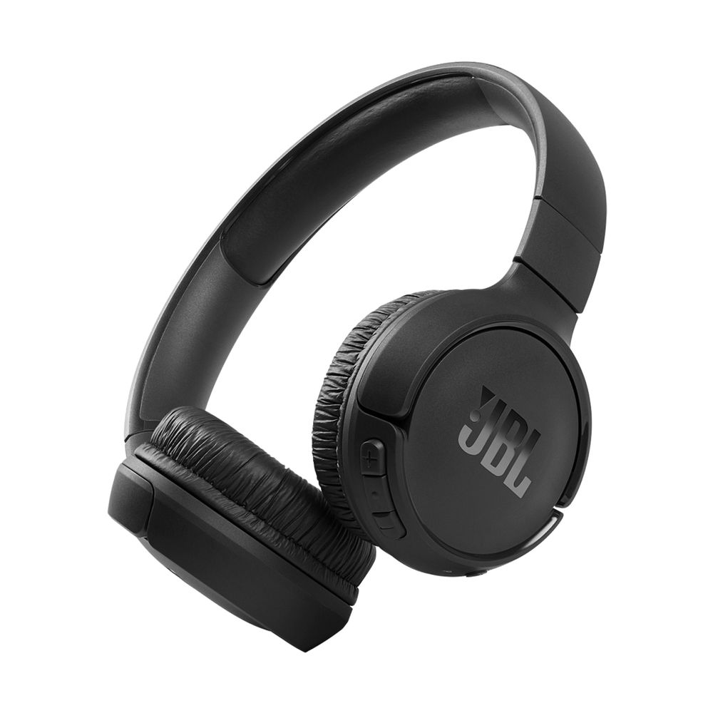 JBL Tune 510BT Black