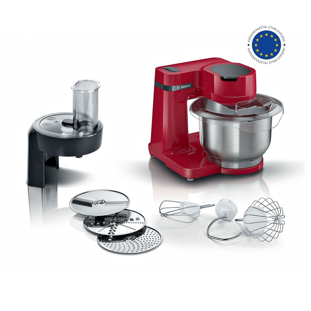 Bosch MUMS2ER01 Σειρά 2