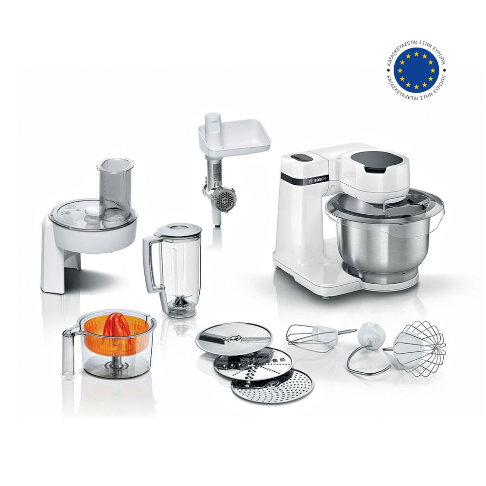 Bosch MUMS2EW40 Σειρά 2