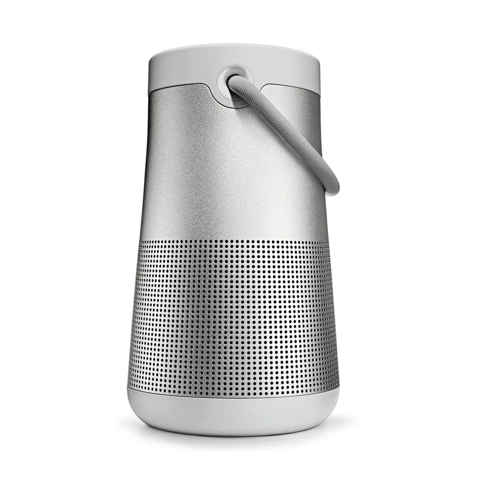 Bose SoundLink Revolve+ II Silver