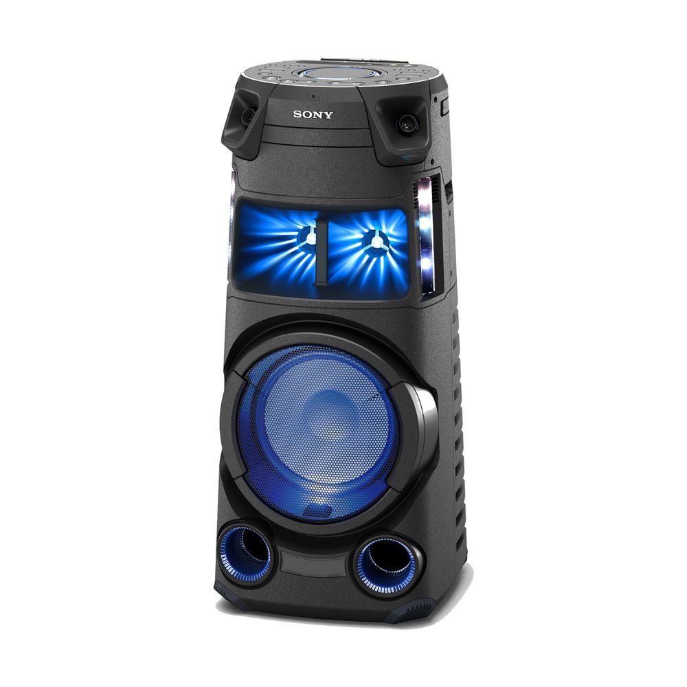 Sony MHC-V43D