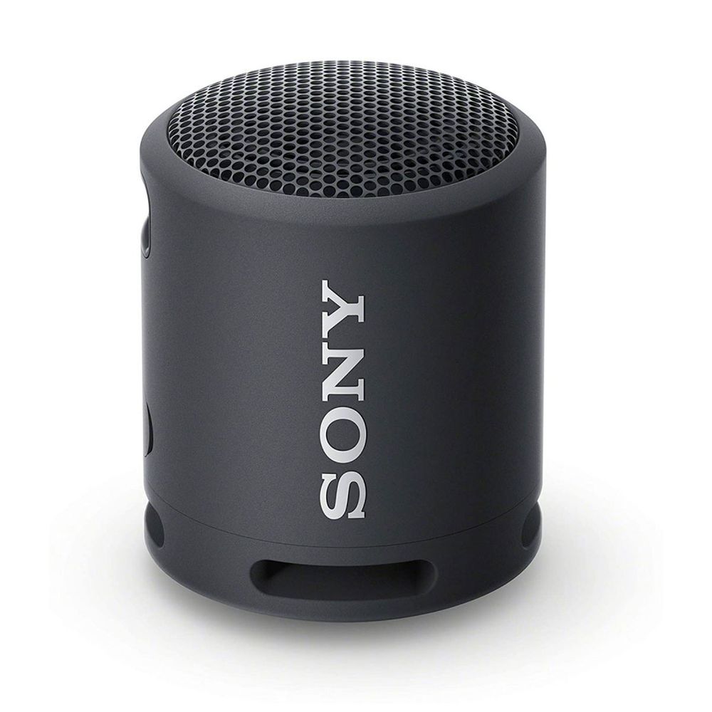 Sony SRS-XB13 Black