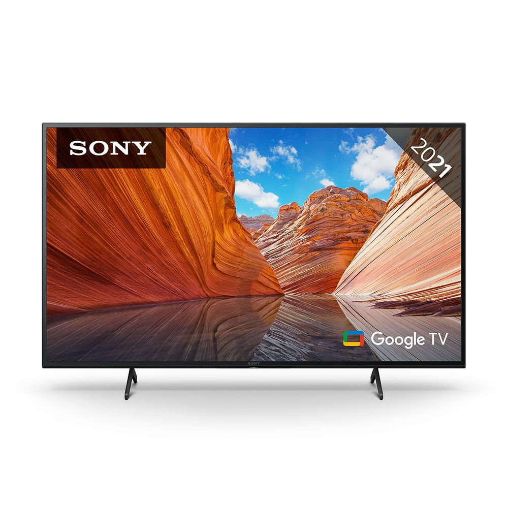 Sony Triluminos KD55X81J 55"