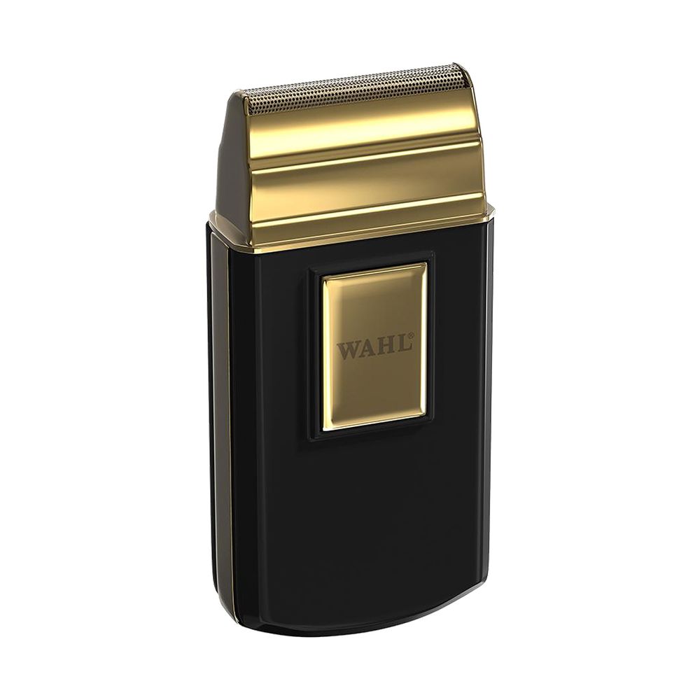 Wahl Barber Shaver Gold Edition