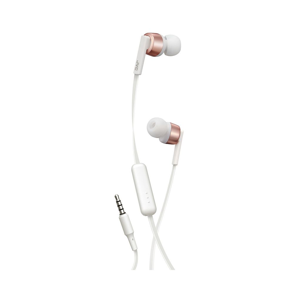 JVC ΗΑ-FΧ51 MWE White