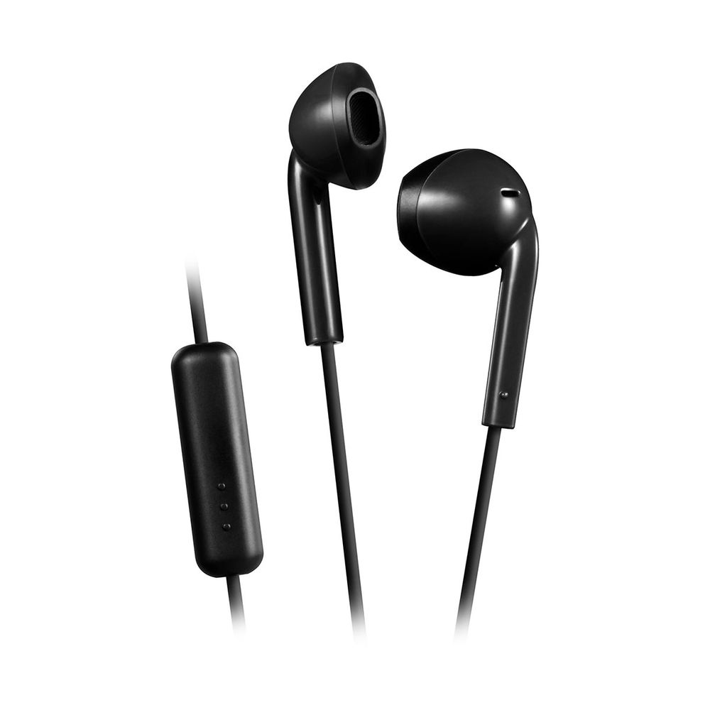 JVC HA-F17M Black