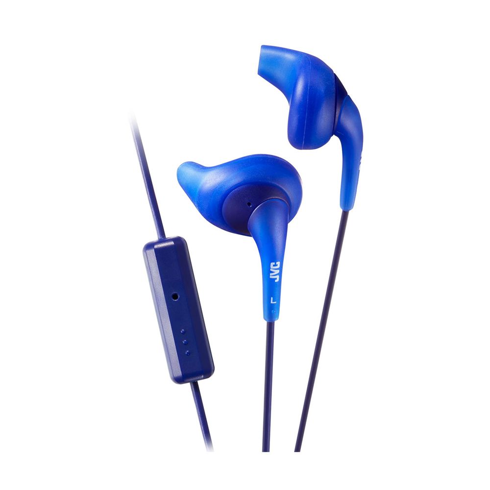JVC HA-ENR15 ΑΑΕ Blue
