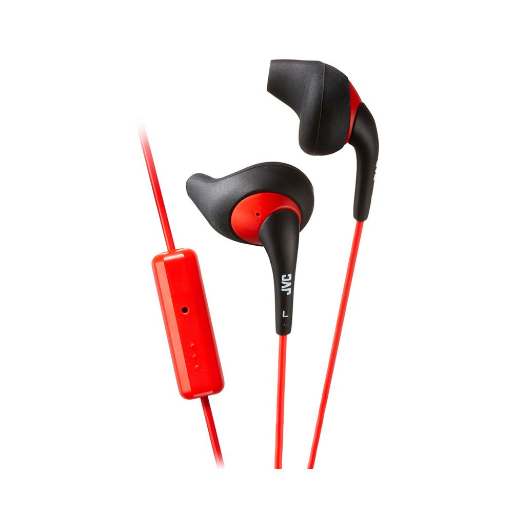 JVC HA-ENR15 BRE Βlack