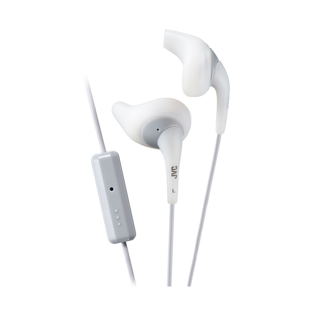 JVC HA-ENR15 WHE White