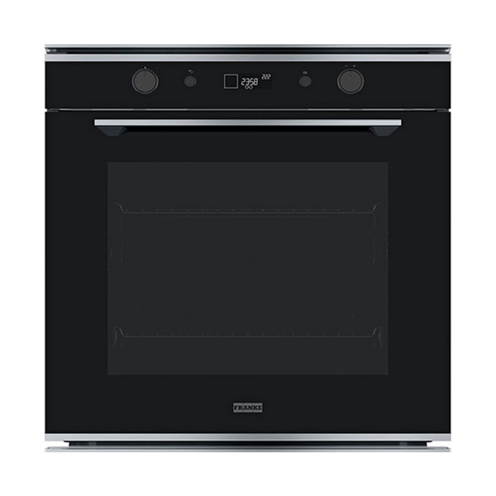 Franke Mythos FMY 98 P XS Πυρόλυση