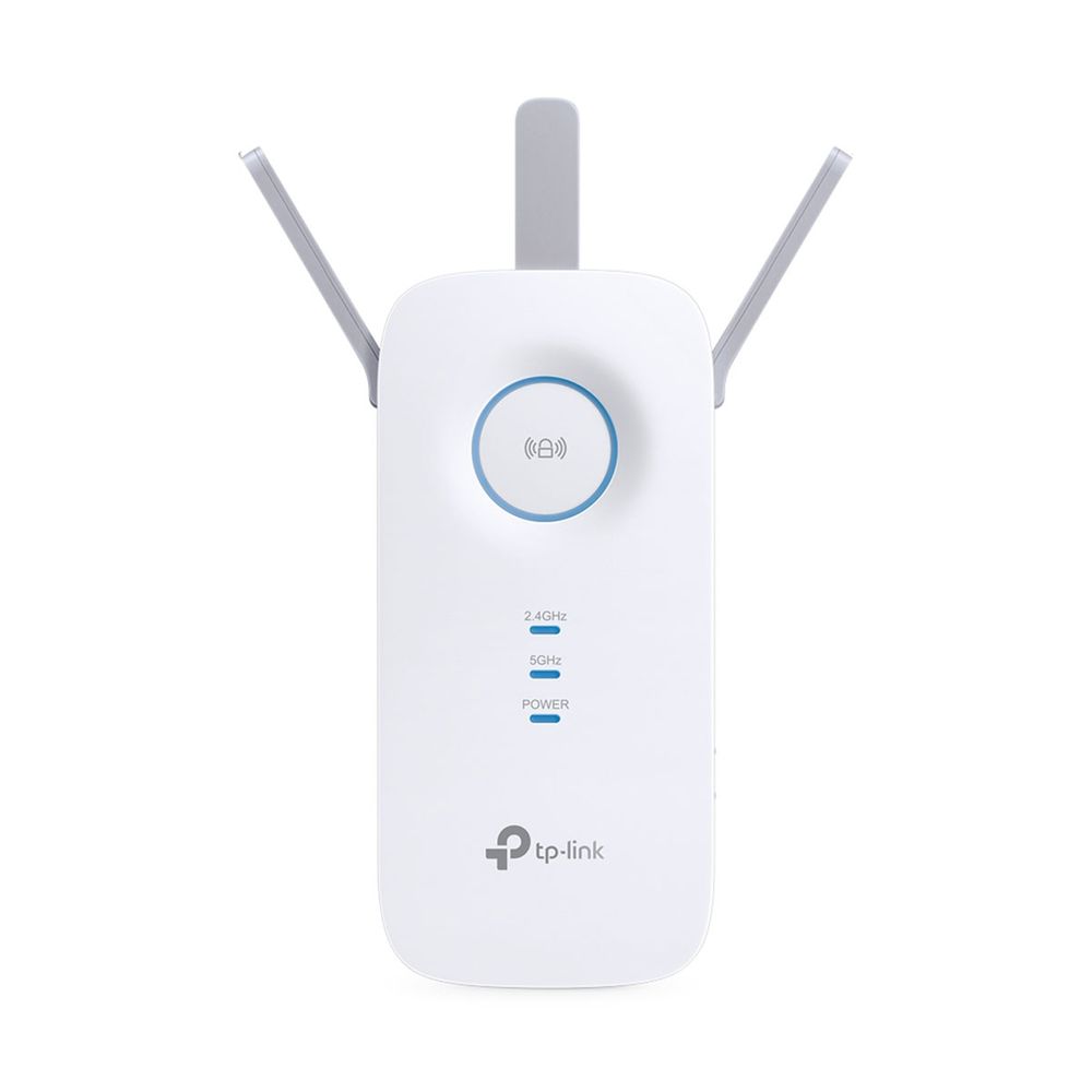 TP-Link RE450 AC1750 UK Dual Band Wireless